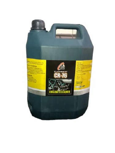 Liquid Engine Cleaner Degreaser At Rs Litre In Surat Id