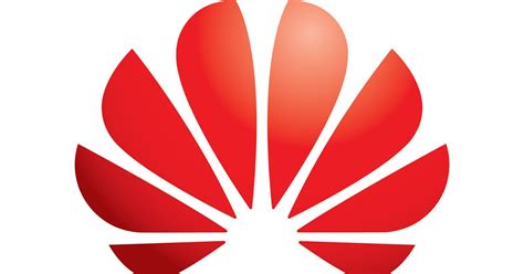 Huawei Logos