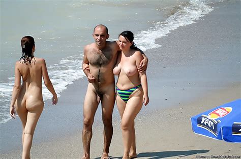 Cfnm Nude Beach Men
