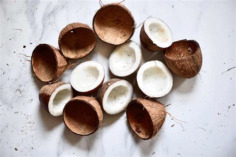 How To Store Coconut After Opening | Storables