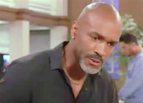 general hospital gh spoilers curtis breaks up with dr portia robinson general hospital tea