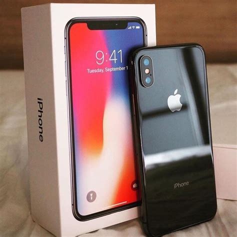 Electronics Apple Iphone X Iphone X Review A Breath Of Fresh Air
