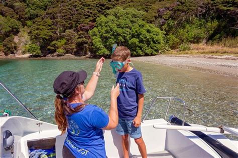 Barefoot Sailing Adventures Paihia 2020 All You Need To Know Before