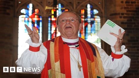 When A Gay Bishop Caused Controversy