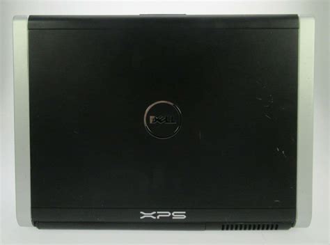 Dell Xps M1530 15 4 Core 2 Duo T8300 2 4ghz 4gb Ram 320gb Hdd Laptop