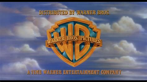 Amblin Entertainmentdistributed By Warner Bros 1994 Youtube