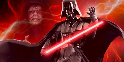 Star Wars Emperor Palpatine Revealed The One Thing Sith Fear