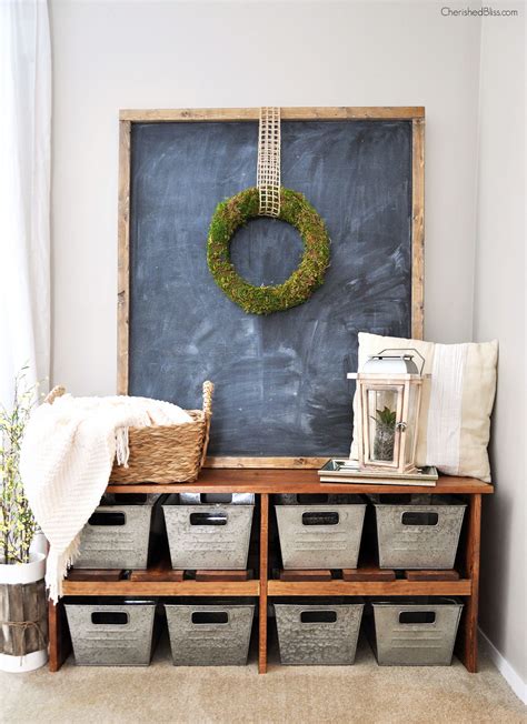 15 Farmhouse Diy Projects How To Build It