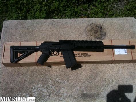 Armslist For Sale Saiga 12 Converted W Magpul Parts
