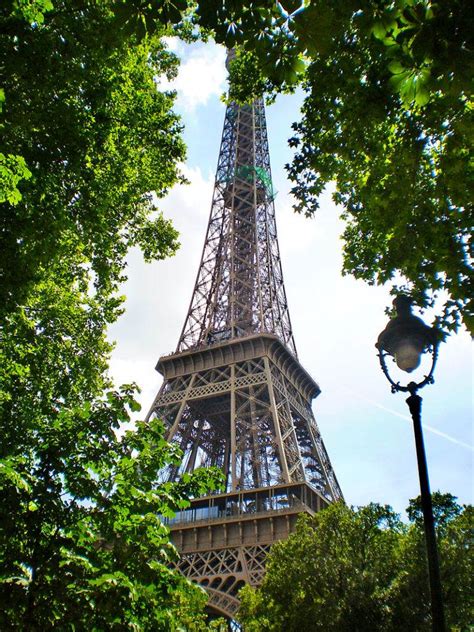 Eiffel tower is located in city of paris, 1,063 feet tall & is one of the 7 wonders of world. Buy Tickets in Advance? Your Survival Guide to Europe's ...