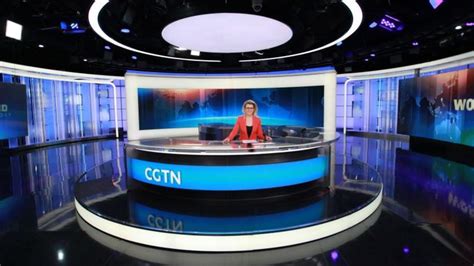 Chinas Cctv Launches Global ‘soft Power Network To