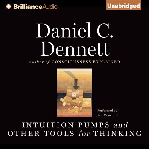 Intuition Pumps And Other Tools For Thinking Audiobook Listen