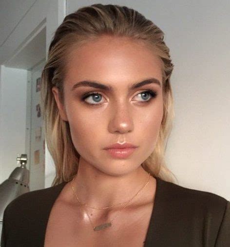 Steps To Achieving The Famous Instagram Nude Makeup Look The