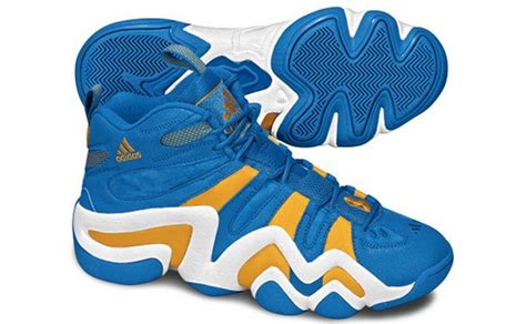 Adidas Crazy 8 Ucla Adidas Crazy Sneakers Sneakers Nike