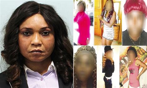 Nurse Jailed After Forcing Nigerian Women To Work As Prostitutes