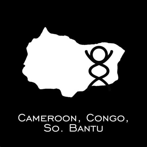 Pin On Cameroon Congo And Southern Bantu Peoples