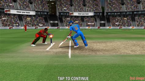 India Vs Kenya Match Highlight Wcc Gameplay Youtube