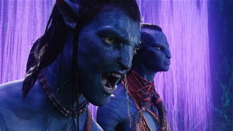 Avatar Shot By Shot Avatar Film Cours Espagnol