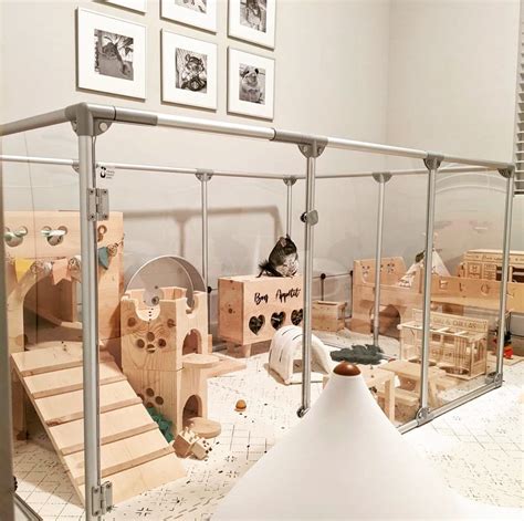 Diy Bunny Cage Bunny Cages Rabbit Cages Indoor Rabbit House Indoor