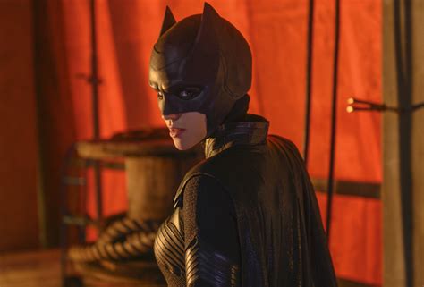 ‘batwoman Recap Season 1 Premiere On The Cw — Reader Reviews Tvline