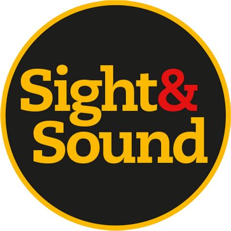 Sight And Sound Youtube