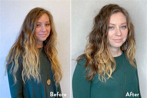 I know there are videos on how to give yourself a deva cut. Wavy Hair Should I Get A Deva Cut : Can i get a deva cut?