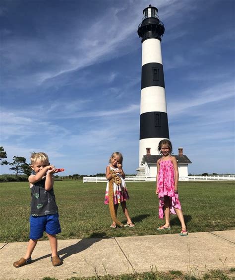 Complete Guide To Camping On The Outer Banks Of Nc Twiddy Blog