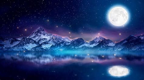 Incredible Compilation 999 Breathtaking Night Nature Images In