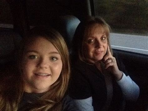Me And My Mom Selfie Selfie Mom Friends