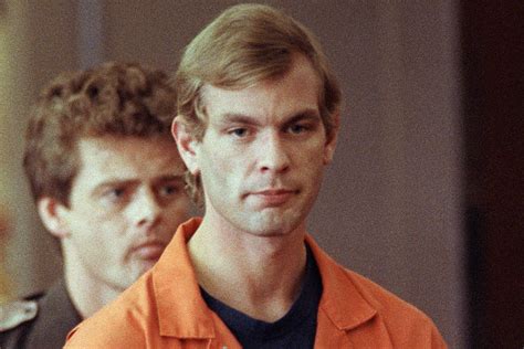 Serial Killer Jeffrey Dahmer Was Declared Sane—why Crime News