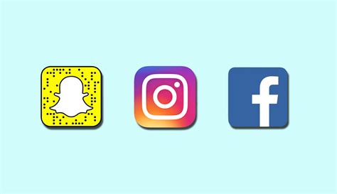 Snapchat Sorpasso Su Facebook E Instagram Diventando Il Social