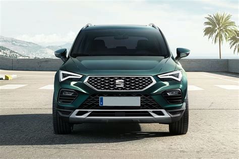 On january 1, 2021 from 04:00 to 05:00 (utc), italki will be down for scheduled maintenance. Redesigned 2021 Seat Ateca Revealed - SUV Project