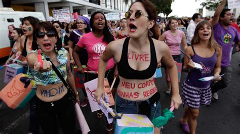 A Few More Thoughts On Sexism In Latin America Parallels Npr