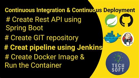 Build Docker Image Using Jenkins Pipeline