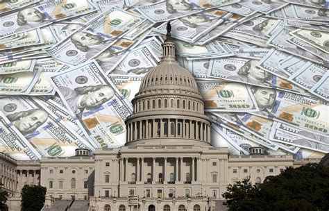 It’s Not Just Republicans Democrats Want Trillion Dollar Tax Cuts Too Cato At Liberty Blog