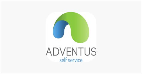 ‎selfservice Adventus On The App Store