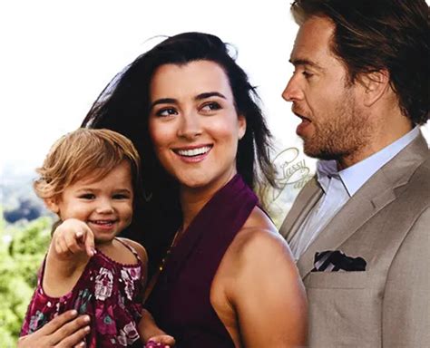 Will Ziva David Be Reunited With Her Daughter Tali Infinite Insights