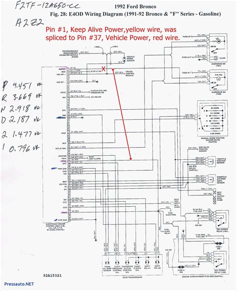 Navigation/telecommunications (hands free), power door locks, transmission control system (electronic transfer case/power. 1999 Ford F 150 Radio Wiring Harnes Diagram - Wiring Diagrams