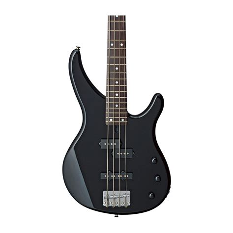 قیمت خرید اینترنتی گیتار بیس یاماها Yamaha Trbx174 Black تهران ملودی