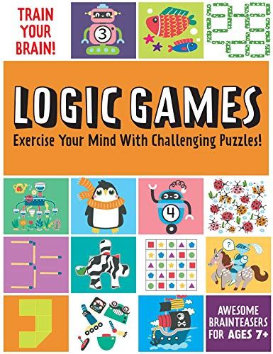 Top 17 Best Brain Teasers For Kids 2022 Experts Reviews Bestgamingpro