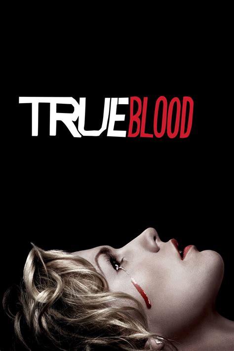 True Blood S Rie Tv Allocin