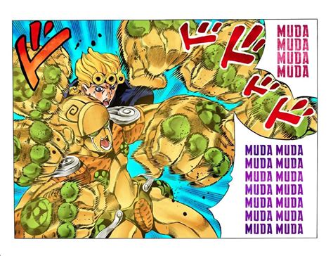 Seven Page Muda Panel 5 Seven Page Muda Know Your Meme The Manga