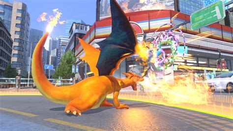 These are the best wii u games ever made. Pokkén Tournament releases on Wii U as Pokemon battle in HD