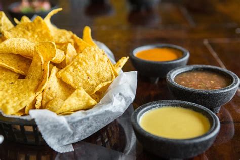 Top Places For Queso Best Tex Mex In Austin Tx