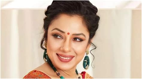 Rupali Ganguly Becomes Tv Highest Paid Actress Earnings Of One Episode रुपाली गांगुली बनीं टीवी