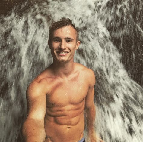 Jack Laugher Barechested Shirtless Barefoot Barefeet X Poster The The Best Porn Website