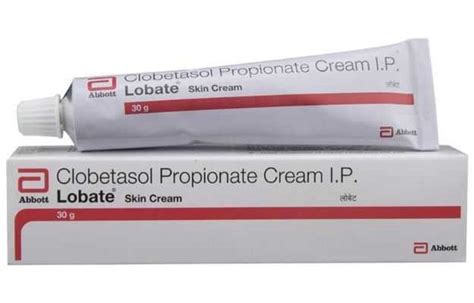 G Clobetasol Propionate Cream U S P At Rs Piece In Nagpur ID