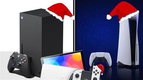 Holiday Gaming Gift Guide Hub Allgamers
