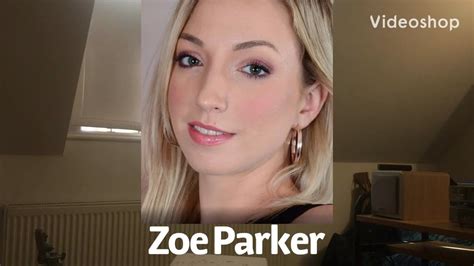 Zoe Parker Celebrity Ghost Box Interview Evp Youtube