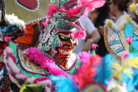 The Top Annual Events In The Dominican Republic